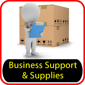 Business Support & Supplies